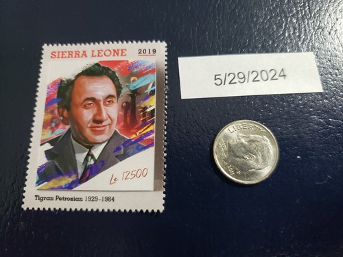 Tigran petrosian - tigran,