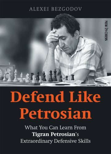 Defend like petrosian - defend, what