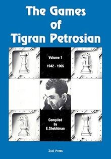 The games tigran - the,