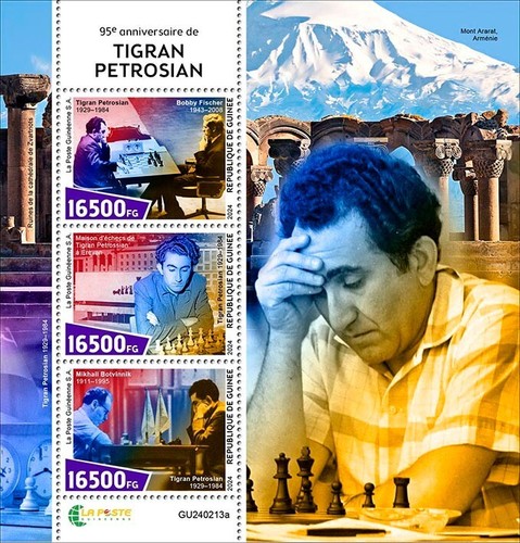 2025 guinea tigran - 2025, 05
