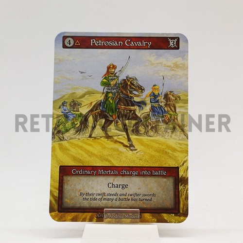 Sorcery contested realm - realm, summer