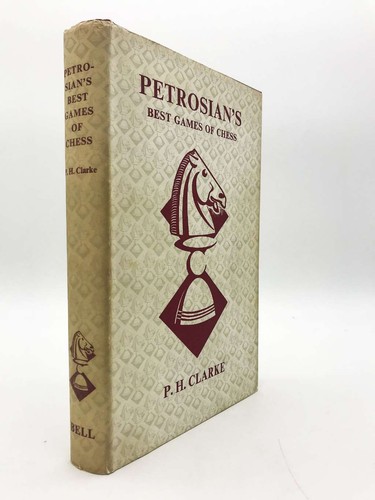 Petrosian best games of - best,