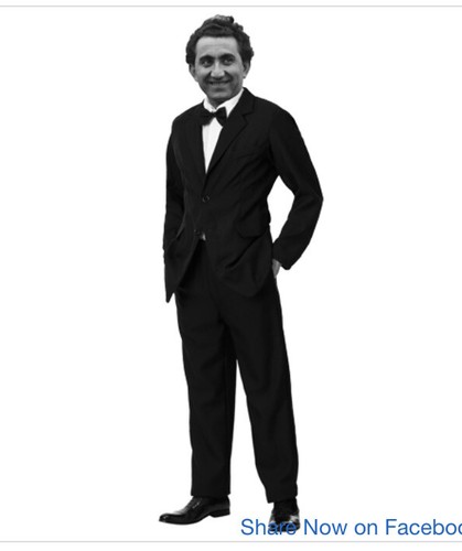 Tigran petrosian ritaglio - tigran, di