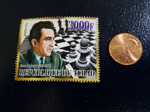 Tigran petrosian armenian - tigran,