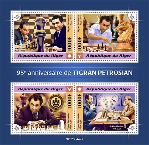 2024 niger tigran - -,