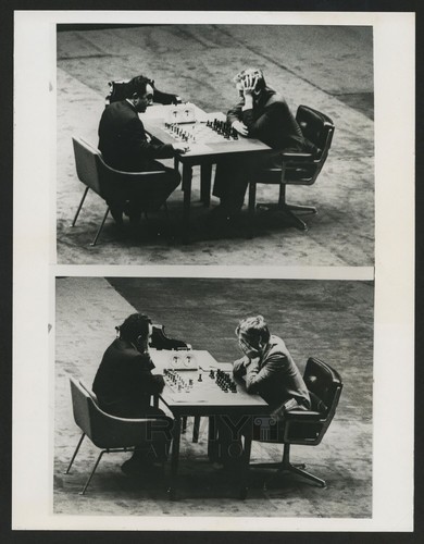 1971 bobby fischer foto - 1971,