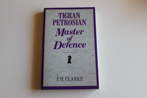 Tigran petrosian master - tigran,