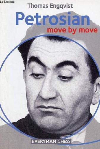 Petrosian move - move,