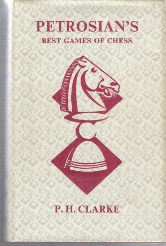 Petrosian best games - best, of