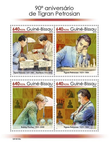 Anniversario di tigran - anniversario,