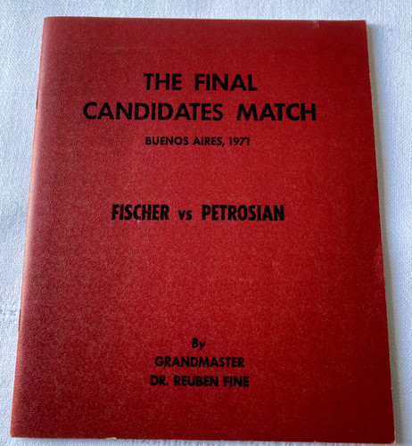 1971 final candidates match - 1971,
