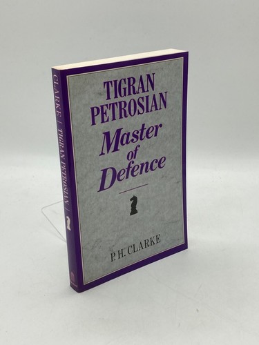Tigran petrosian master - tigran,
