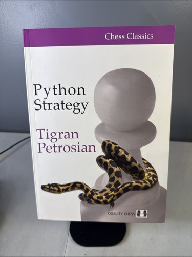 Python strategy chess - python, (chess