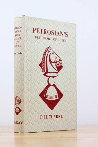 Tigran petrosian - /, petrosian's