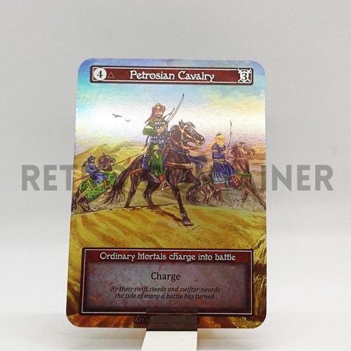 Sorcery contested realm beta - sorcery,