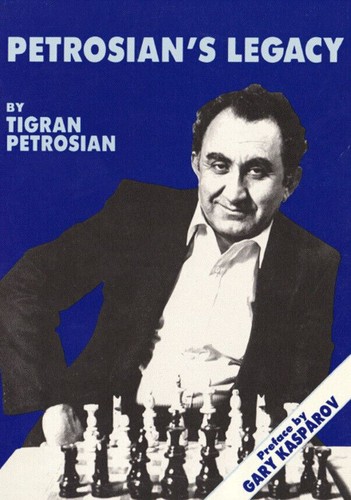Petrosians legacy tigran - petrosians,