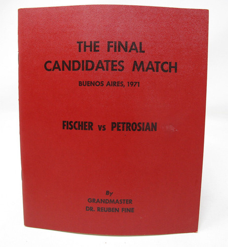 1971 final candidates match - 1971,