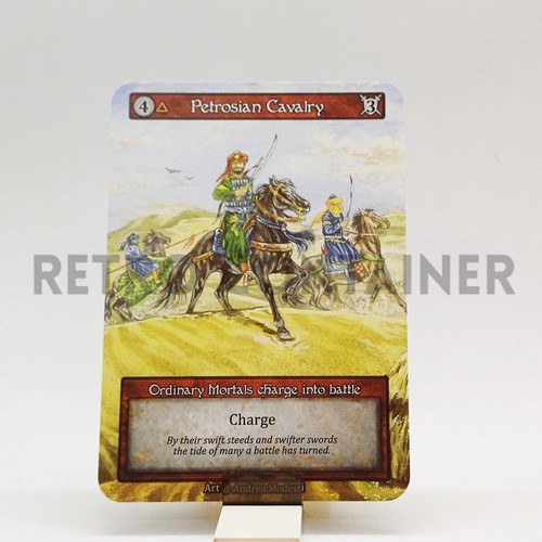 Sorcery contested realm beta - sorcery,