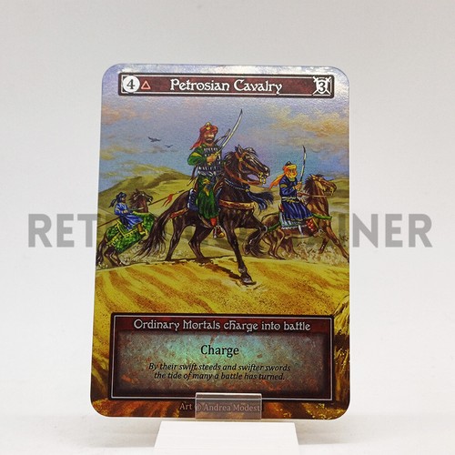 Sorcery contested realm - realm, summer